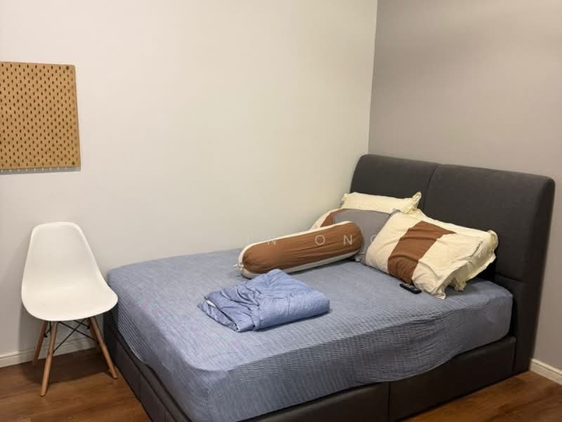 Servis Apartment untuk Dijual di Suasana @ Utropolis - Edwin Ong - Bedroom - PropertyGuru.com.my