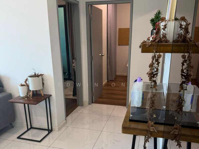 Servis Apartment untuk Dijual di Suasana @ Utropolis - Edwin Ong - Interior - PropertyGuru.com.my