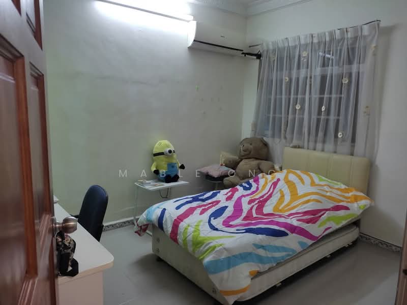 Rumah Teres 1 Tingkat untuk Dijual di Batu Lancang (Jelutong) - Mable Ong - Bedroom - PropertyGuru.com.my