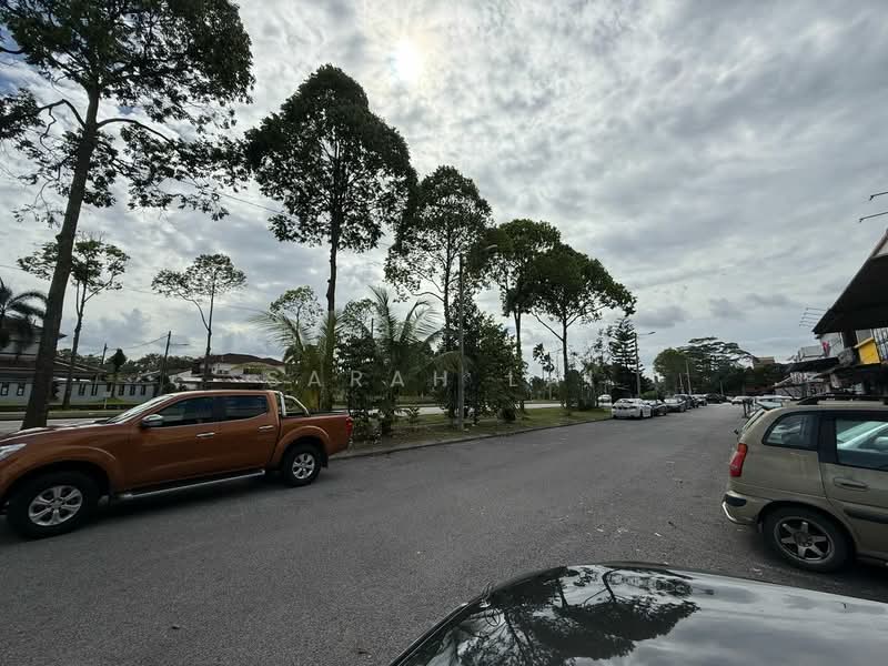 Shop / Office for Rent in Taman Putri Kulai (Kulai) - Sarah Lai - Exterior - PropertyGuru.com.my