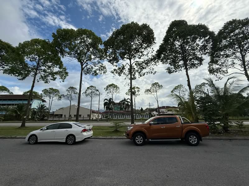 Shop / Office for Rent in Taman Putri Kulai (Kulai) - Sarah Lai - Exterior - PropertyGuru.com.my