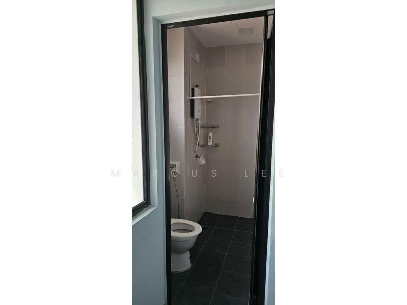 Condominium for Sale at V-Residensi - Marcus Lee - Bathroom - PropertyGuru.com.my