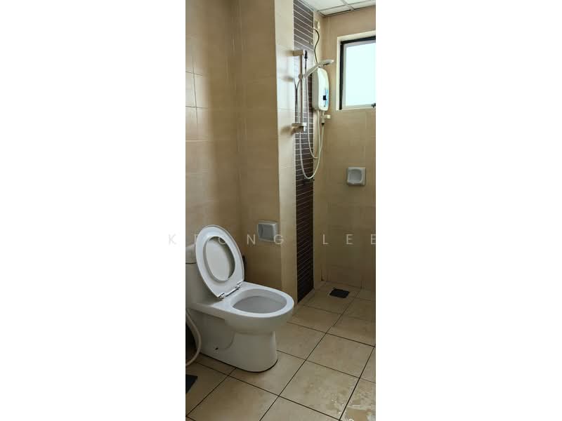 Condominium for Rent at Cova Villa - Kfong Lee - Bathroom - PropertyGuru.com.my