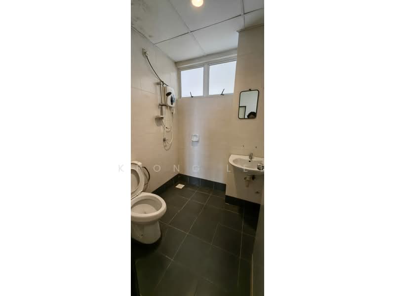 Condominium for Rent at Cova Villa - Kfong Lee - Bathroom - PropertyGuru.com.my