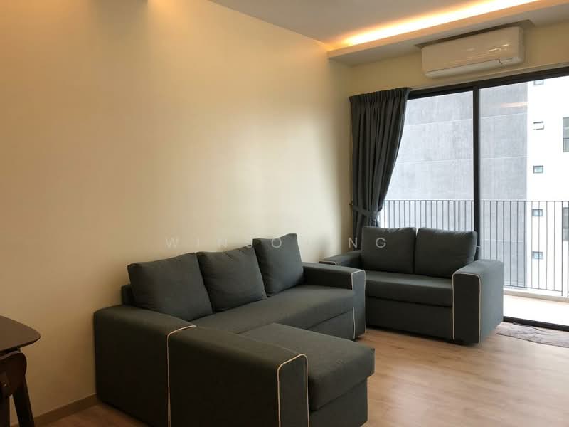 Servis Apartment untuk Disewa di Emporis - Winson Ng - Living Room - PropertyGuru.com.my