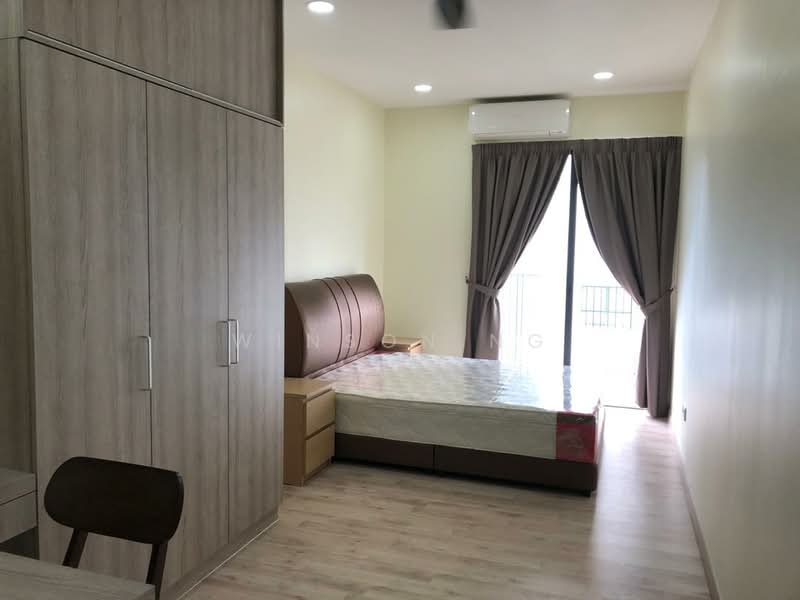 Servis Apartment untuk Disewa di Emporis - Winson Ng - Bedroom - PropertyGuru.com.my