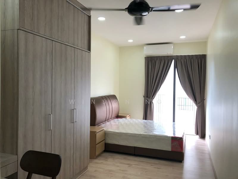 Servis Apartment untuk Disewa di Emporis - Winson Ng - Bedroom - PropertyGuru.com.my