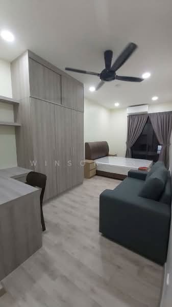 Servis Apartment untuk Disewa di Emporis - Winson Ng - Interior - PropertyGuru.com.my