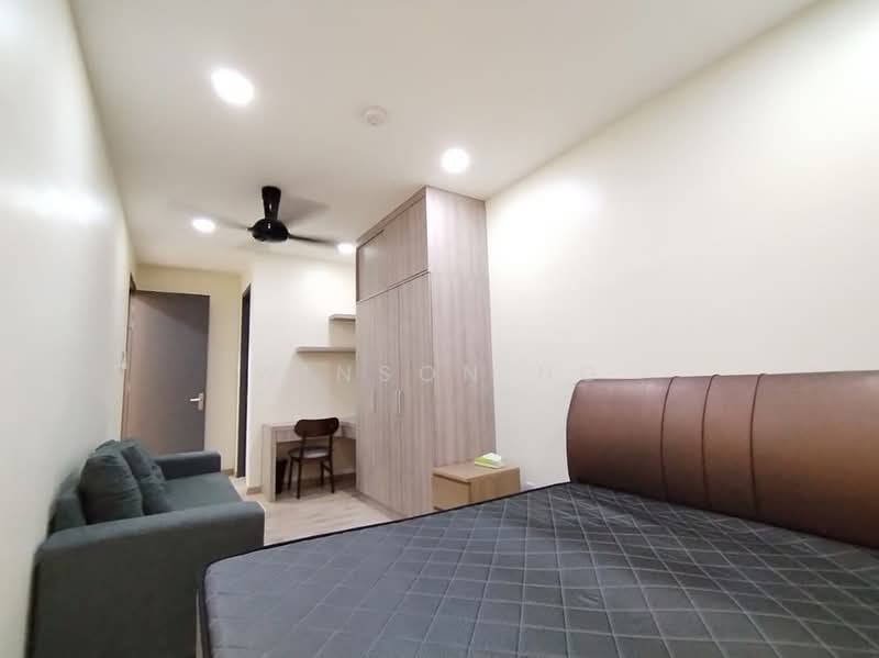 Servis Apartment untuk Disewa di Emporis - Winson Ng - Bedroom - PropertyGuru.com.my