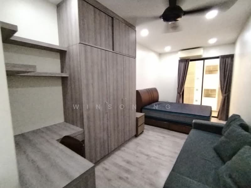 Servis Apartment untuk Disewa di Emporis - Winson Ng - Bedroom - PropertyGuru.com.my