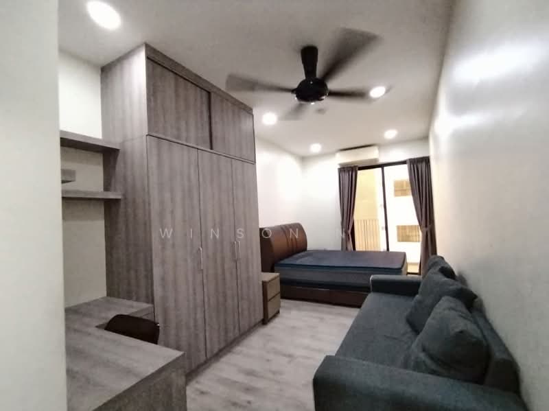Servis Apartment untuk Disewa di Emporis - Winson Ng - Bedroom - PropertyGuru.com.my