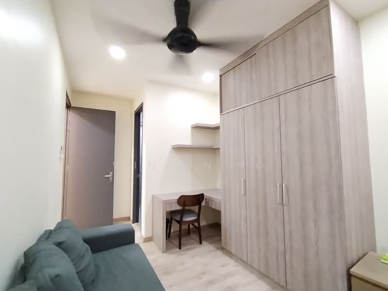 Servis Apartment untuk Disewa di Emporis - Winson Ng - Study - PropertyGuru.com.my