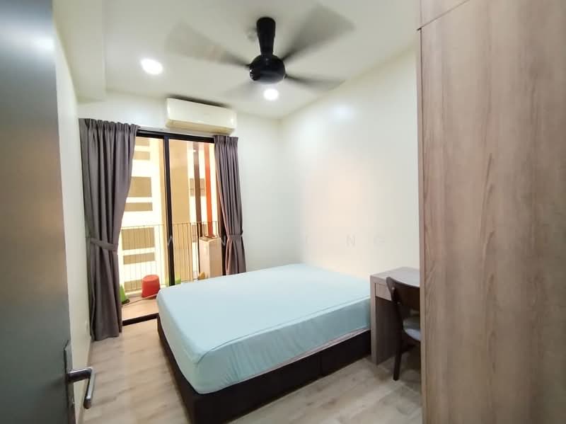 Servis Apartment untuk Disewa di Emporis - Winson Ng - Bedroom - PropertyGuru.com.my
