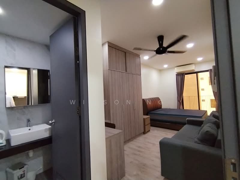 Servis Apartment untuk Disewa di Emporis - Winson Ng - Bathroom - PropertyGuru.com.my