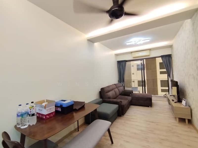 Servis Apartment untuk Disewa di Emporis - Winson Ng - PropertyGuru.com.my
