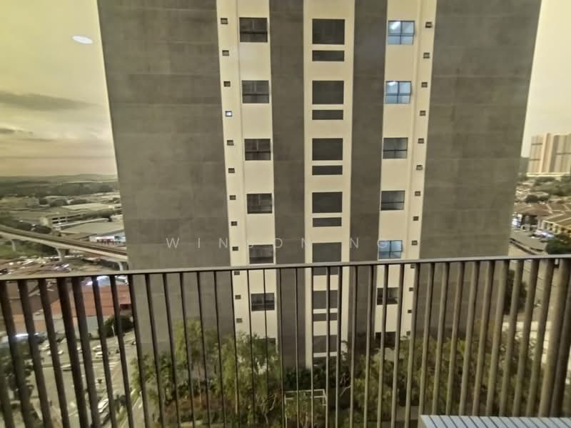 Servis Apartment untuk Disewa di Emporis - Winson Ng - PropertyGuru.com.my