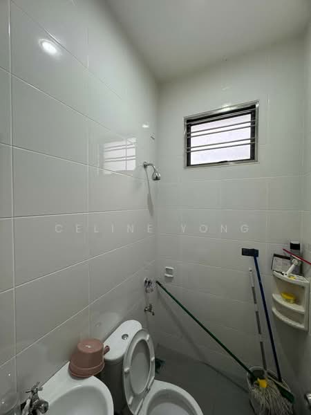 Semi-Detached House for Rent in Setia Eco Gardens (Gelang Patah) - Celine Yong - Bathroom - PropertyGuru.com.my