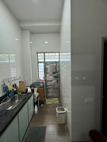 Semi-Detached House for Rent in Setia Eco Gardens (Gelang Patah) - Celine Yong - Kitchen - PropertyGuru.com.my