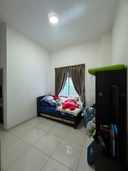 Semi-Detached House for Rent in Setia Eco Gardens (Gelang Patah) - Celine Yong - Bedroom - PropertyGuru.com.my
