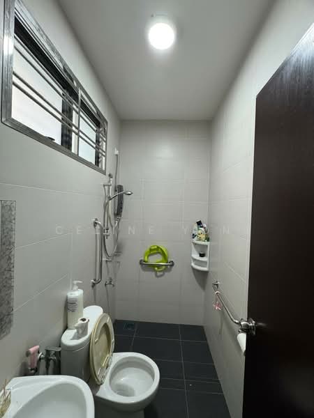 Semi-Detached House for Rent in Setia Eco Gardens (Gelang Patah) - Celine Yong - Bathroom - PropertyGuru.com.my