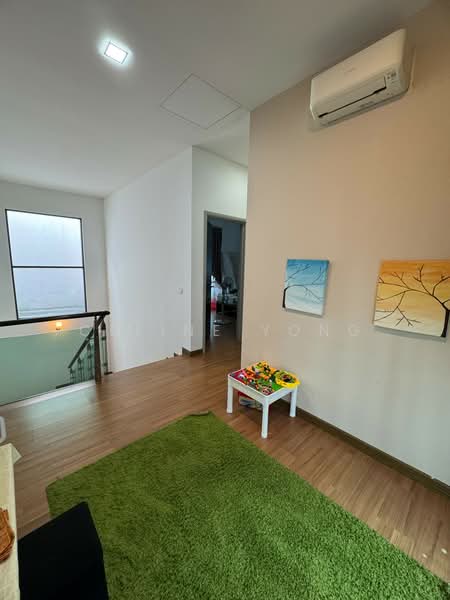 Semi-Detached House for Rent in Setia Eco Gardens (Gelang Patah) - Celine Yong - Interior - PropertyGuru.com.my