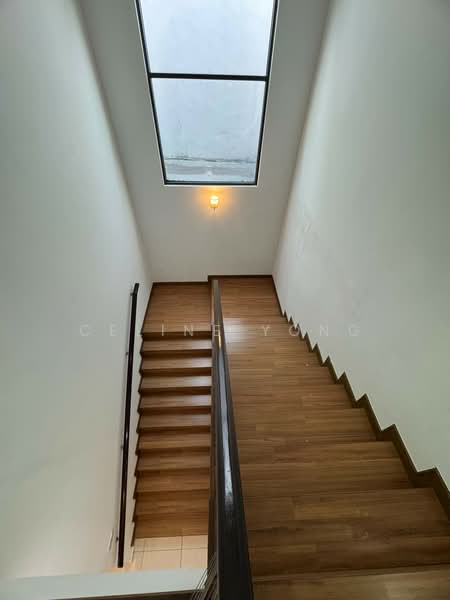 Semi-Detached House for Rent in Setia Eco Gardens (Gelang Patah) - Celine Yong - Interior - PropertyGuru.com.my