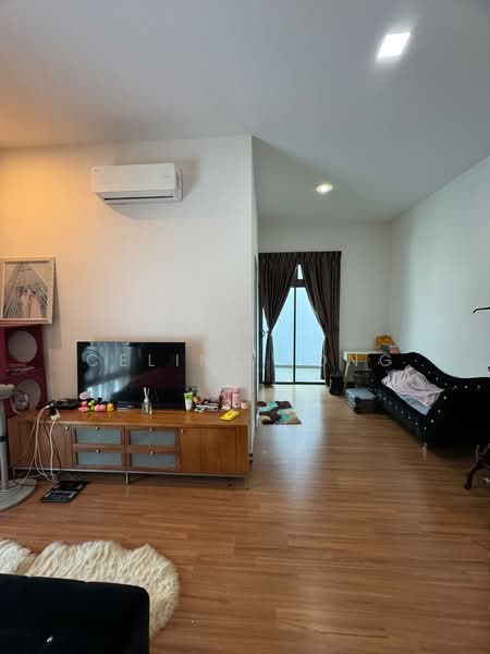 Semi-Detached House for Rent in Setia Eco Gardens (Gelang Patah) - Celine Yong - Living Room - PropertyGuru.com.my
