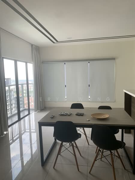 Condominium for Rent at Maisson - Cheryl Wong - PropertyGuru.com.my