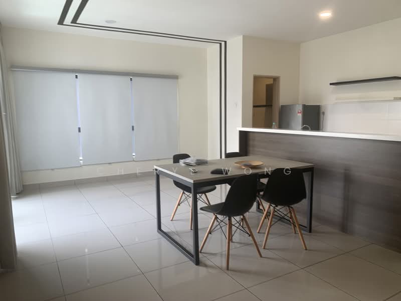Condominium for Rent at Maisson - Cheryl Wong - PropertyGuru.com.my