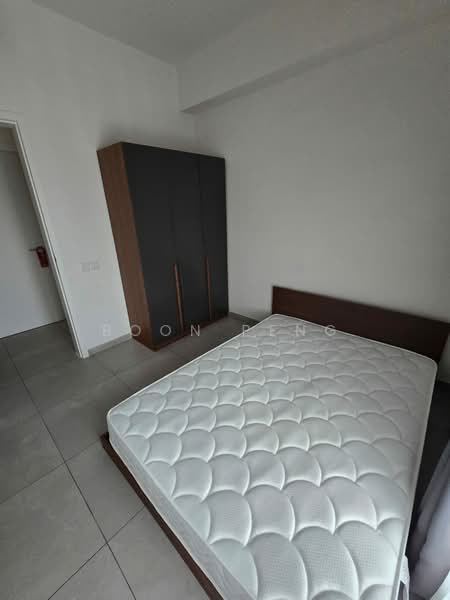 Servis Apartment untuk Disewa di D'Ivo - Boon Peng - Bedroom - PropertyGuru.com.my