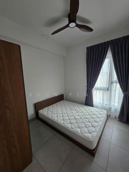 Servis Apartment untuk Disewa di D'Ivo - Boon Peng - Bedroom - PropertyGuru.com.my