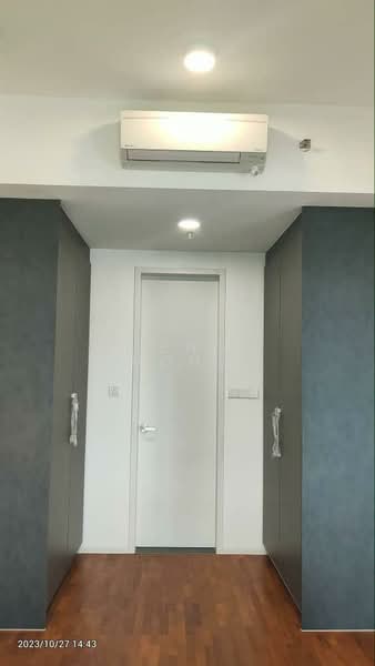 Servis Apartment untuk Disewa di Ativo Suites @ Damansara Avenue - Keng Hong - Interior - PropertyGuru.com.my