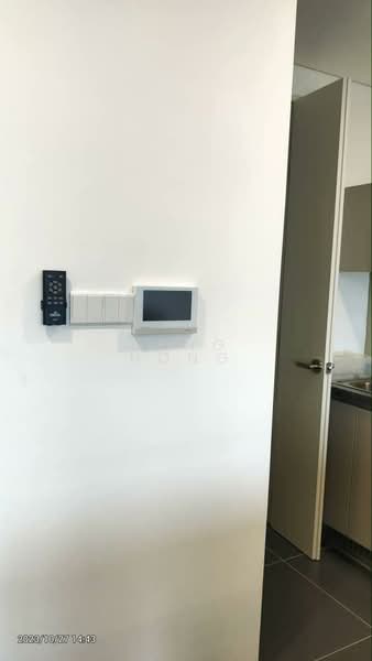 Servis Apartment untuk Disewa di Ativo Suites @ Damansara Avenue - Keng Hong - Interior - PropertyGuru.com.my