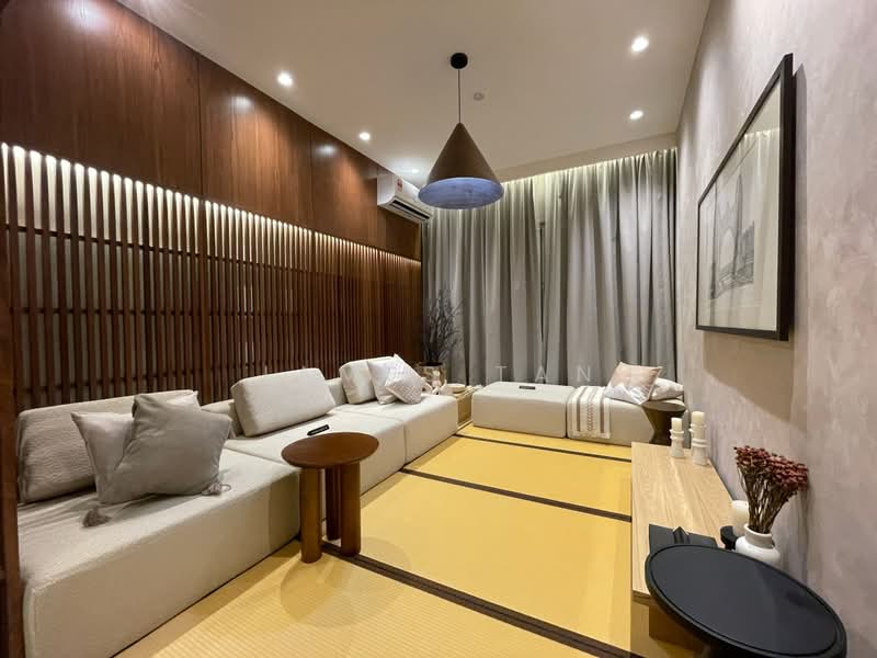 Untuk Dijual - Aliva