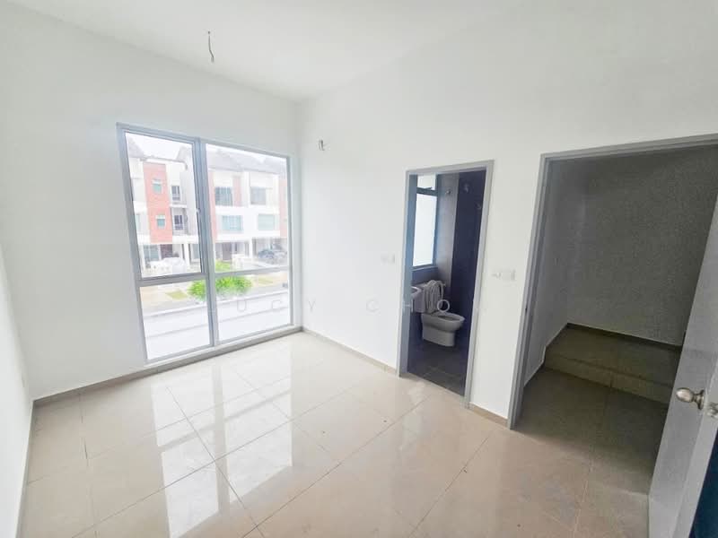 Rumah Teres 2.5 Tingkat untuk Dijual di Bandar Gamuda Gardens (Rawang) - Lucy Chow - Interior - PropertyGuru.com.my