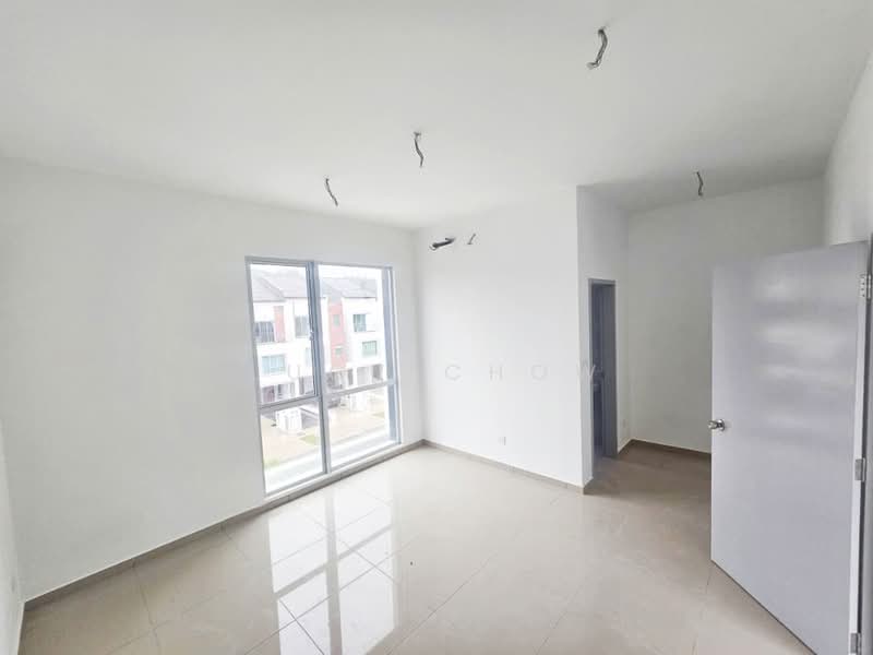 Rumah Teres 2.5 Tingkat untuk Dijual di Bandar Gamuda Gardens (Rawang) - Lucy Chow - Interior - PropertyGuru.com.my