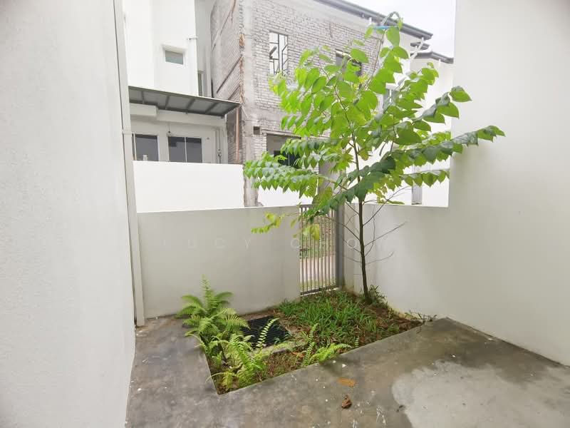 Rumah Teres 2.5 Tingkat untuk Dijual di Bandar Gamuda Gardens (Rawang) - Lucy Chow - Exterior - PropertyGuru.com.my