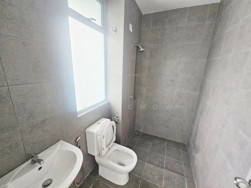 Rumah Teres 2.5 Tingkat untuk Dijual di Bandar Gamuda Gardens (Rawang) - Lucy Chow - Bathroom - PropertyGuru.com.my