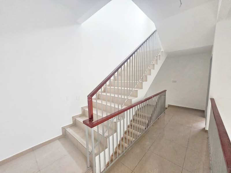 Rumah Teres 2.5 Tingkat untuk Dijual di Bandar Gamuda Gardens (Rawang) - Lucy Chow - Corridor - PropertyGuru.com.my