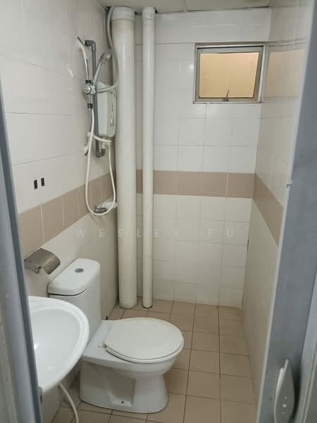 Kondominium untuk Dijual di Puncak Banyan - Wesley Fu - Bathroom - PropertyGuru.com.my