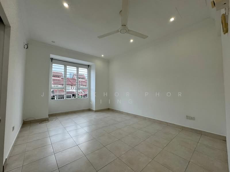 2-storey Terraced House for Rent in Setia Alam (Selangor) - Jack Khor Phor Jiing - Interior - PropertyGuru.com.my