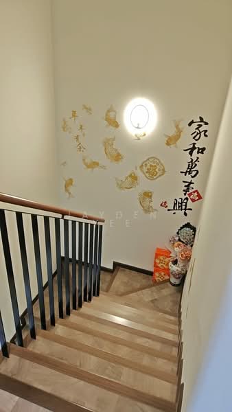 Servis Apartment untuk Dijual di Twin Arkz - Jayden Yee - Interior - PropertyGuru.com.my