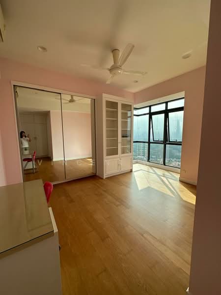 Condominium for Rent at Bangsar Peak - Vincent Wan - Bedroom - PropertyGuru.com.my