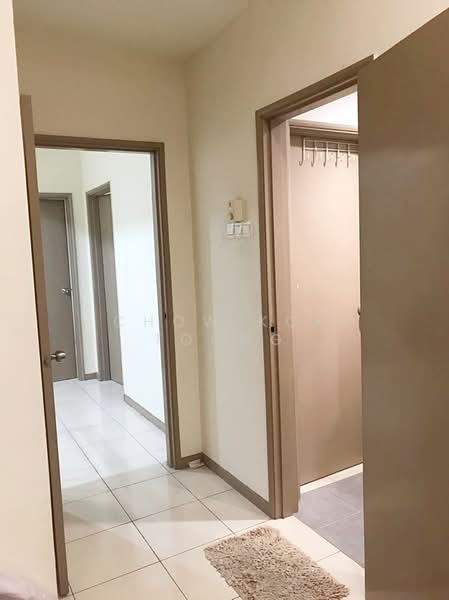 Rumah Bandar untuk Dijual di Bandar Bukit Puchong 2 (Puchong) - Chow Kok Toong - Corridor - PropertyGuru.com.my