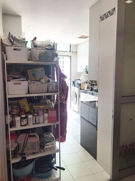 Rumah Bandar untuk Dijual di Bandar Bukit Puchong 2 (Puchong) - Chow Kok Toong - Kitchen - PropertyGuru.com.my
