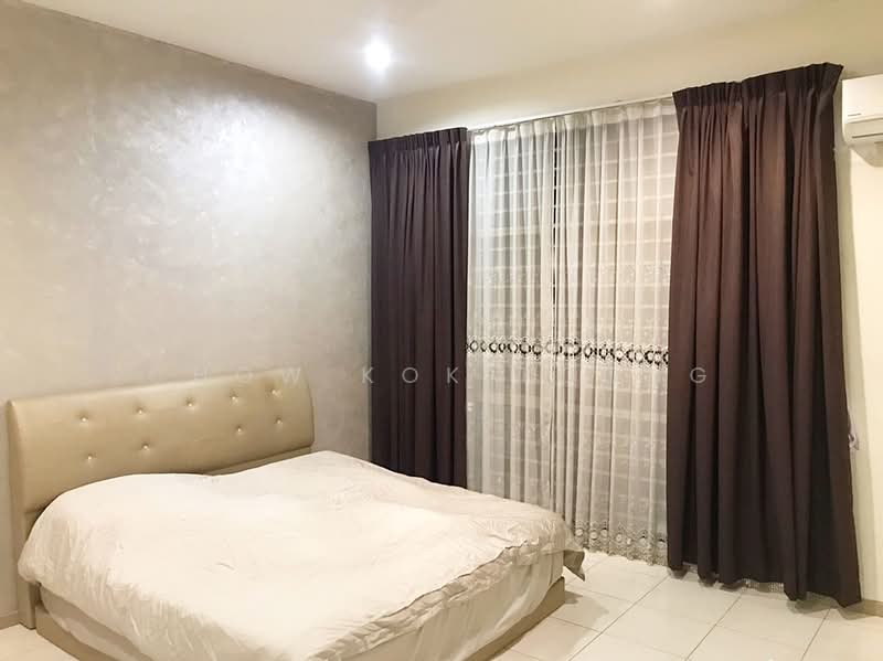 Rumah Bandar untuk Dijual di Bandar Bukit Puchong 2 (Puchong) - Chow Kok Toong - Bedroom - PropertyGuru.com.my