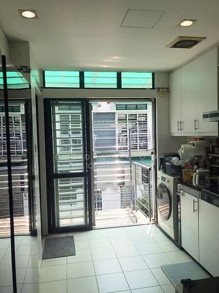 Rumah Bandar untuk Dijual di Bandar Bukit Puchong 2 (Puchong) - Chow Kok Toong - Kitchen - PropertyGuru.com.my