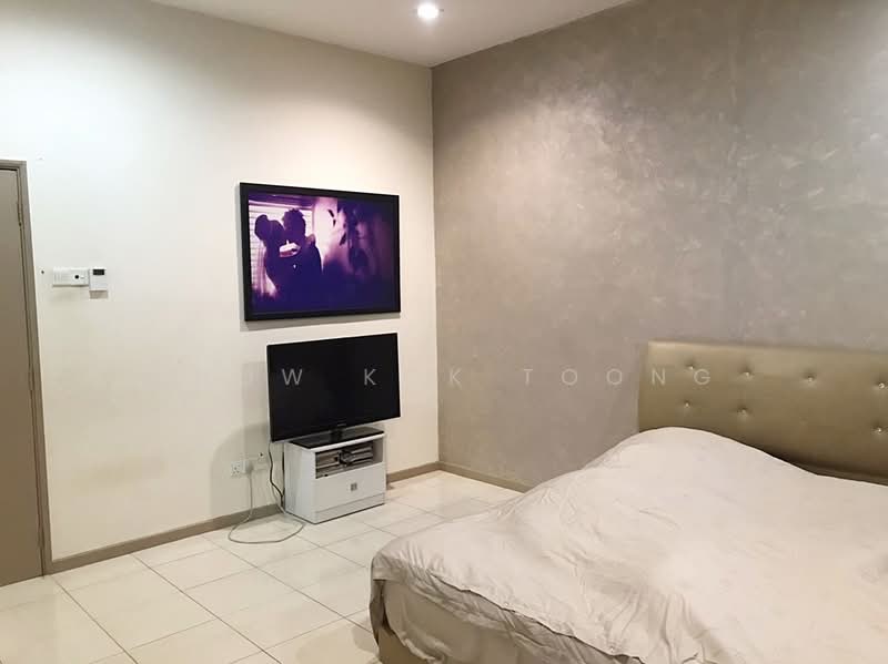 Rumah Bandar untuk Dijual di Bandar Bukit Puchong 2 (Puchong) - Chow Kok Toong - Bedroom - PropertyGuru.com.my