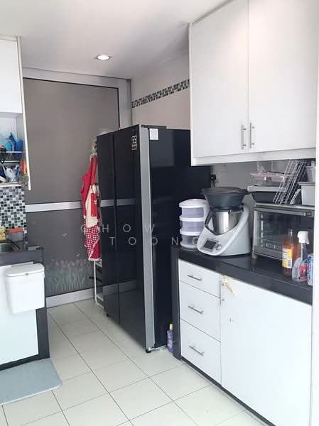 Rumah Bandar untuk Dijual di Bandar Bukit Puchong 2 (Puchong) - Chow Kok Toong - Kitchen - PropertyGuru.com.my