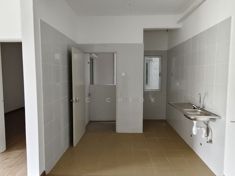 Kondominium untuk Dijual di Residensi Anggerik Wira - MC Cheok - PropertyGuru.com.my